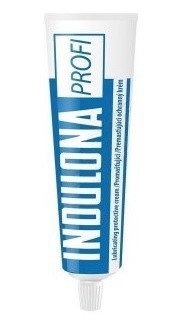 Indulona modrá 100ml 108/kt | Péče o tělo - Krémy - Krémy na ruce Indulona modrá 100ml 108/kt | Péče o tělo - Krémy - Krémy na ruce